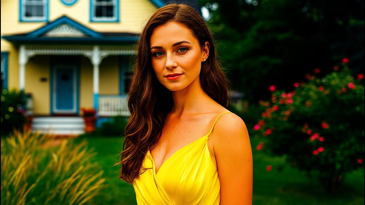 Hans fru gick in i grannens hus. Hans kalla reaktion lämnade alla helt mållösa.