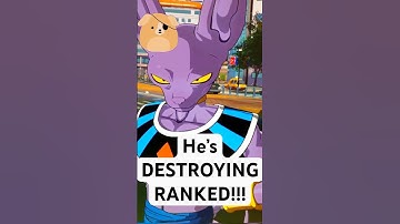 The Best Sleeper Character in Sparking Zero