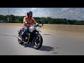 Triumph Street Twin - Retro Done Right - Cycle Report | Everyday Driver