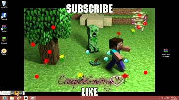 How to install; Palaria Mod 1.5.2