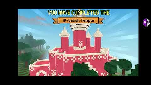 block craft hack  with game Guardian