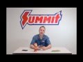 Ceramic vs Semi Metallic Brake Pads - Summit Racing Quick Flicks Ceramic vs Semi Metallic Brake Pads - Summit Racing Quick Flicks