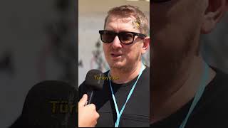 Hypatia Bilim Festivali Ardından Dr. Umut Yıldız