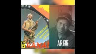 KANAI P I NERI - MASINGE RMX