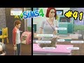 TheSIms#41: Curo la mia Creamy ed arriva FAVIJ dal veterinario con Ahri