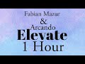 Fabian mazur  arcando  elevate 1 hour ncs release