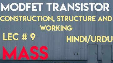 MODFET.