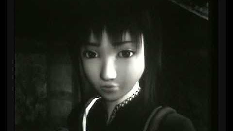 Fatal Frame 2 Part 17