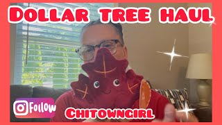 🌟NEW🌟DOLLAR TREE 🌲HAUL | LOTS OF GREAT FINDS TODAY 8.1.26