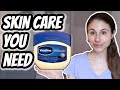 TOP 5 SKIN CARE INGREDIENTS YOU NEED | Dr Dray