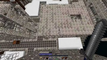 Minecraft - World Out of Time Part 2