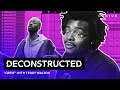 The Making Of GoldLink's "Crew" Feat. Brent Faiyaz & Shy Glizzy With Teddy Walton | Deconstructed