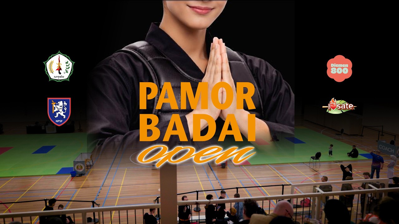 PamorBadaiOpen2026