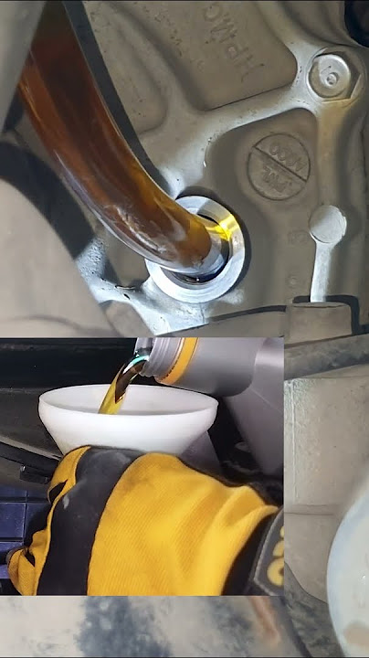 Download lagu Hose - insert - funnel - fill - MTF #honda #acura