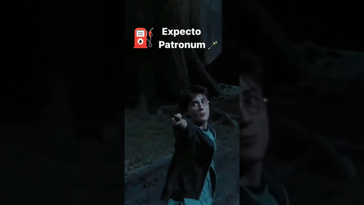 Expensive Petroleum ⛽ 