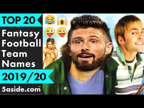 top-20-fantasy-football-team-names-2019!-best-premier-league-fpl-draft-funny-fifa-ultimate-club-tips