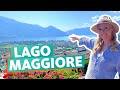Lago maggiore  traumziel der deutschen  wdr reisen