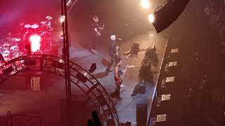 The Offspring live Wembley Arena - Self Esteem