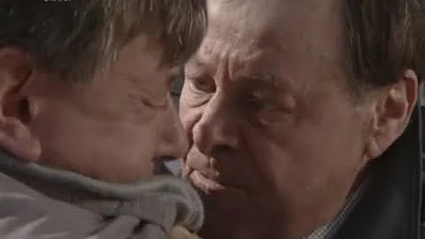 EastEnders - Arthur Fowler Confronts Willy Roper (...