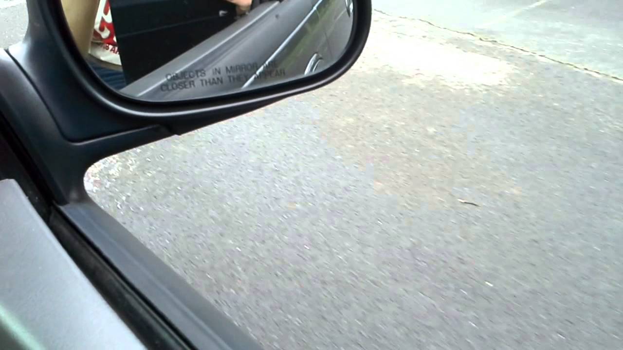 F150 front wheel squeal YouTube