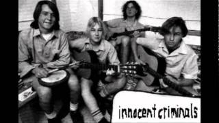 Silverchair (Innocent Criminals) - Tomorrow, Early Demo, 1993 chords