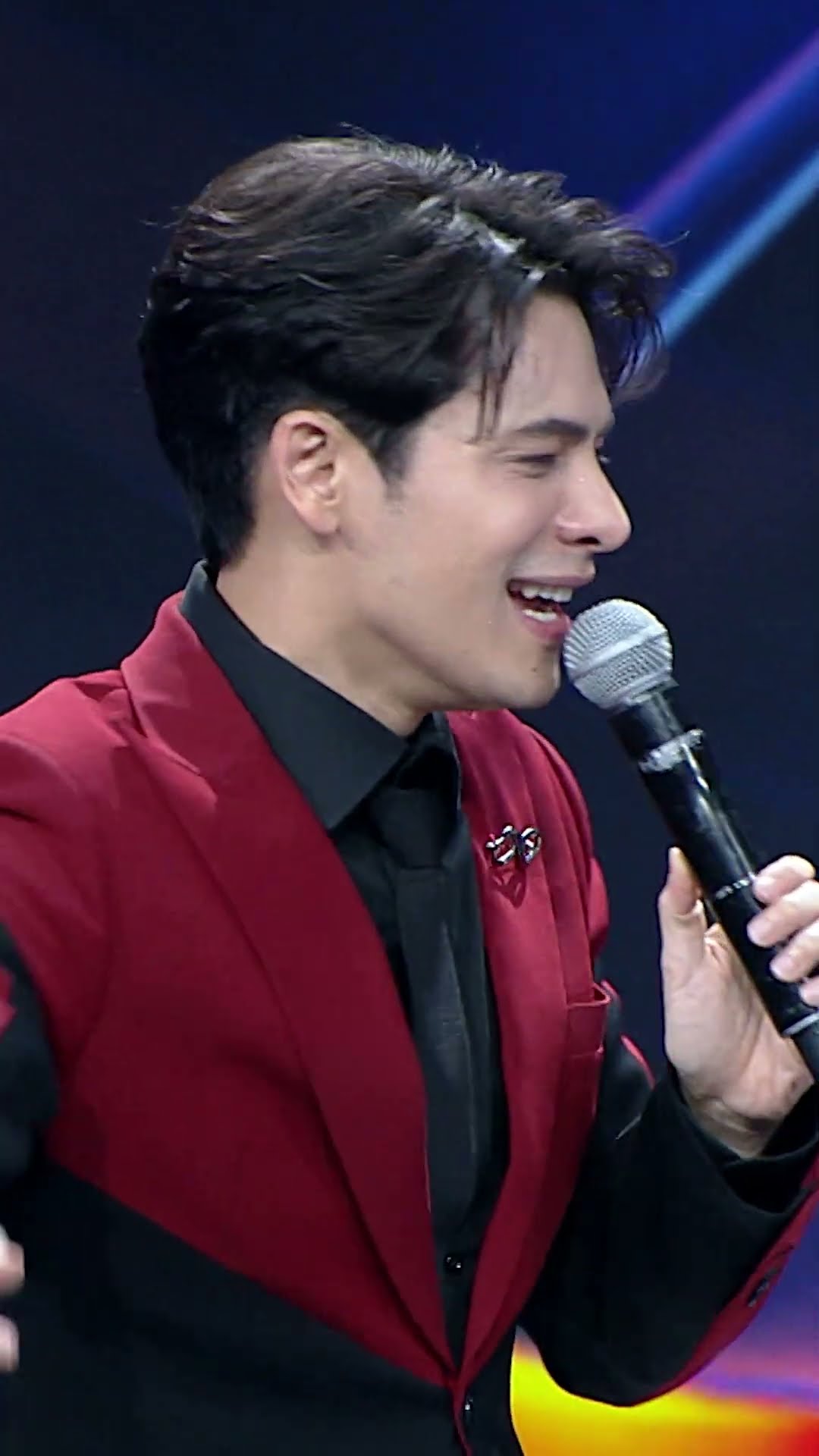 เจอกันที่รัชดา #THEMASKSOULMATEหน้ากากคู่แท้