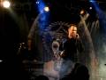 yelworC (blood in face) - concert, berlin 2008-12-05