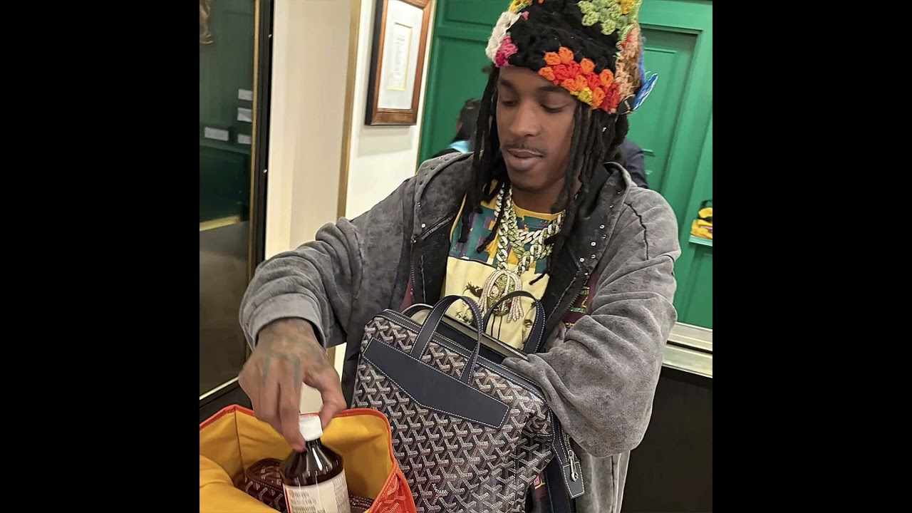 [FREE] Baby Smoove + Veeze Type Beat 2025 - "Codeine Junky"