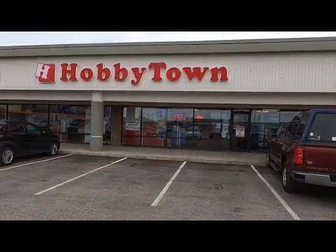 Big Lots Bowling Green Ky - Hobby Town Hobby Shop "Wildest finds inside" Indianapolis, Indiana