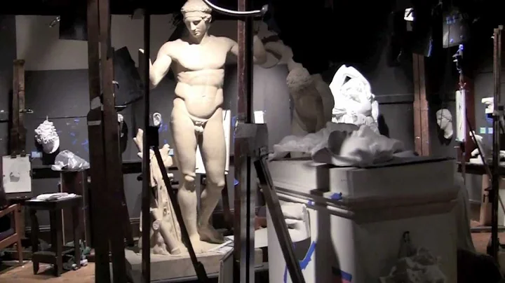 Foundations of Form: Drawing and Sculpture