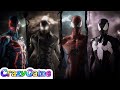 Spider-Man: Shattered Dimensions Full Game (Platinum Medal)