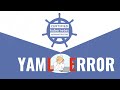 Yaml Error Missing Value
