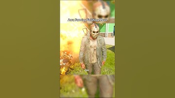 New Aura Farming finishing move in Black Ops 6 #cod #bo6 #warzone #callofduty #blackops6