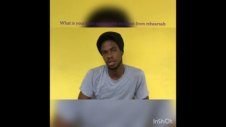 Finding Love: Conroy Bryan's Interview