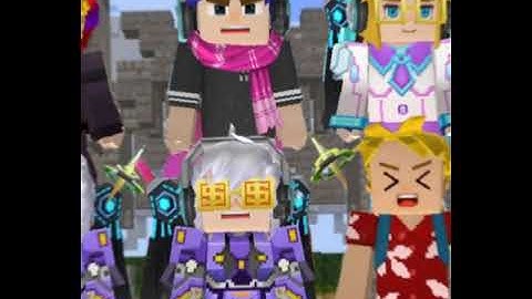 Just Fight Back lol #shorts #blockmango #tiktok #views #capcut #subscribe