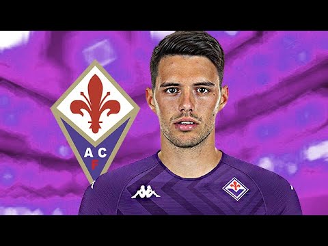 JOSIP BREKALO - Welcome to Fiorentina - 2023 - Best Skills & Goals (HD)