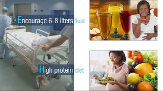 Ics Fistula Committee - A Little More Care Can Prevent A Tragedy