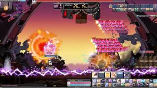 [Reboot] Wild Hunter Lotus Solo - Override