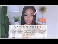 Dating After Massive Weightloss | RANT | Dating After #WLS | Brianah Maybel