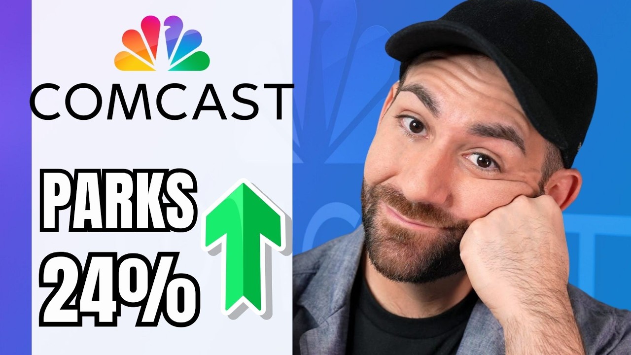 Universal Parks Revenue Surges 24%, But There's a Catch