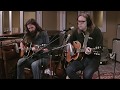 Tyler ramsey and carl broemel live at daytrotter studios