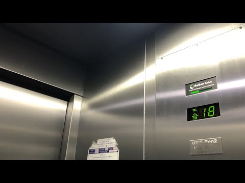 ОСТАЛСЯ 1 ЛИФТ