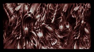 Doom II - Map 01 Running from Evil - Remastered chords