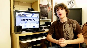 THE KINECT 2.0? New motion sensing tech