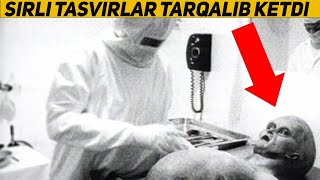 O&#39;ZGA SAYYORALIKNING HAQIYQIY TASVIRLARI OSHKOR BO&#39;LDI