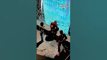 ¿Quién es la hija de Daredevil?