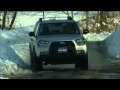 MotorWeek Road Test: 2010 Toyota 4Runner