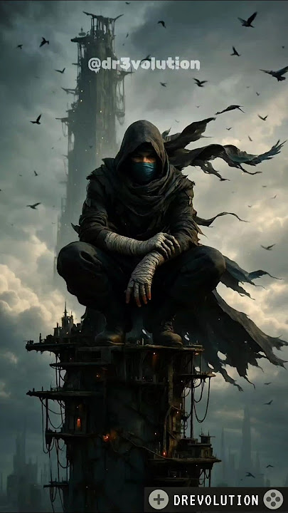 Top 10 Best Ninja Anime of All Time 🔥