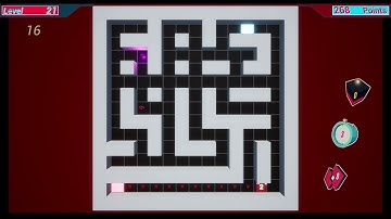 Memory Maze (Free Download)