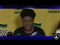Ilungu Le NEC Ye ANC UMmamoloko Kubayi Uthi Iqembu Liyazihlonipha Izinkantolo Kanye Nezinqumo Zazo 